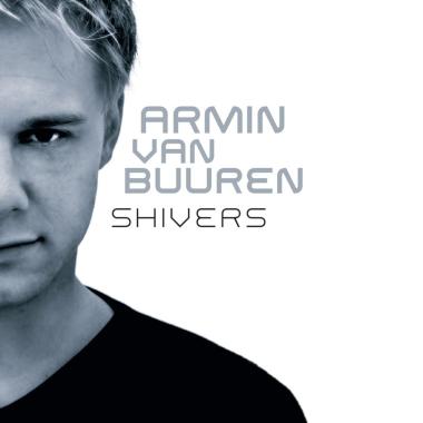 Armin van Buuren -  Shivers